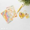 Pinzeta Sanrio Deco Charm My Melody 370240 & (Užijte si Idol)