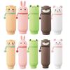 LIHIT LAB Stand Pen Case BIG Mouse A7714-15