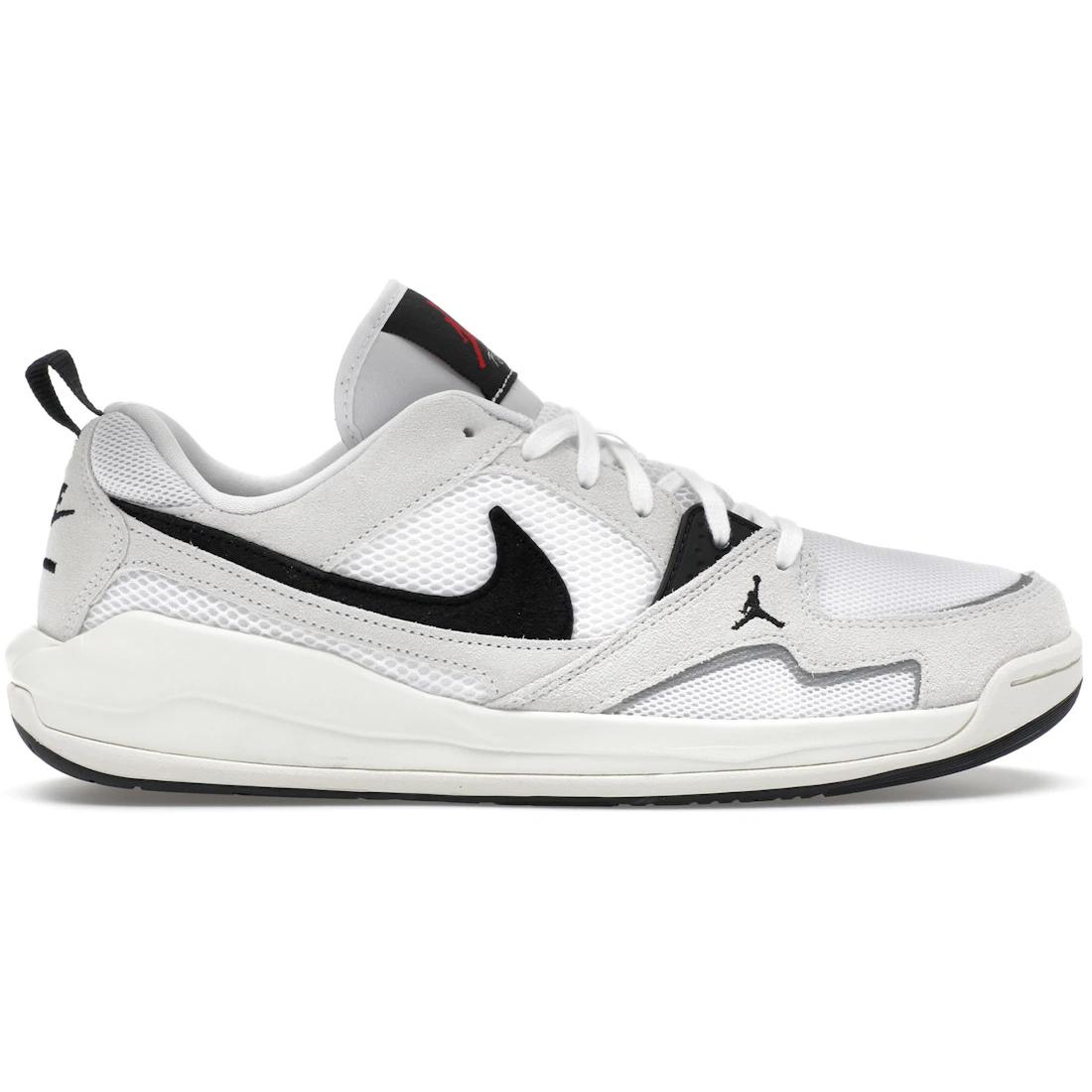

Sneaker Jordan CMFT Era White Sail Black(HJ6777-100) 44