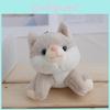 Adorable Plush Fox Toy Premium Stuffed Animal For Celebrations And Gifts