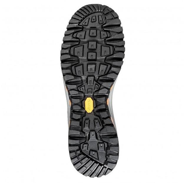 Треккинговые ботинки Millet Hike Up GTX M