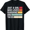 Tops – T-Shirts