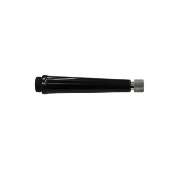AIRTEX MJ Series Tail Cap with Needle Adjuster, 0.3mm, for XP and MJ7 Guns, Hobby Tool, PXP15B