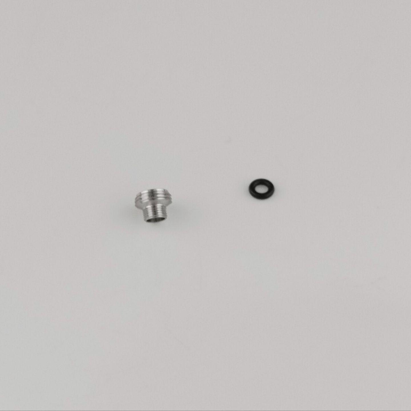 Used Watch External Parts Case Tube 24-5320 [Compatible with] Rolex Oyster, etc. Rolex TUDOR