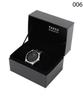 Watch Metal Band Solar Watch 07001448 Silver 00 [Takeokikuchi] Men's (006)