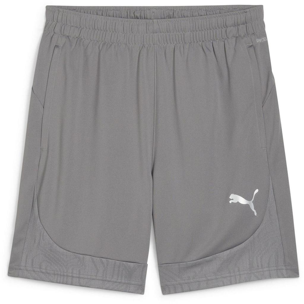 Puma Mens TeamFinal Football Shorts