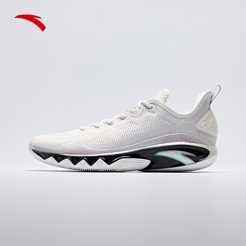 Anta Kuao 2 Outdoor Basketball Shoes 41 (Men s 8)