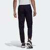 Adidas Athletic Streetwear Training Pants Men Bottoms Black GD5049