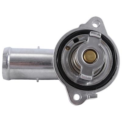 Aluminum Thermostat Housing Replacement Parts Accessories For Dodge Durango Jeep Grand Cherokee 3.6L 2011-2015 5184651AG