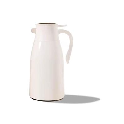 MOM 2.0L Large Capacity Glass-Lined Thermos