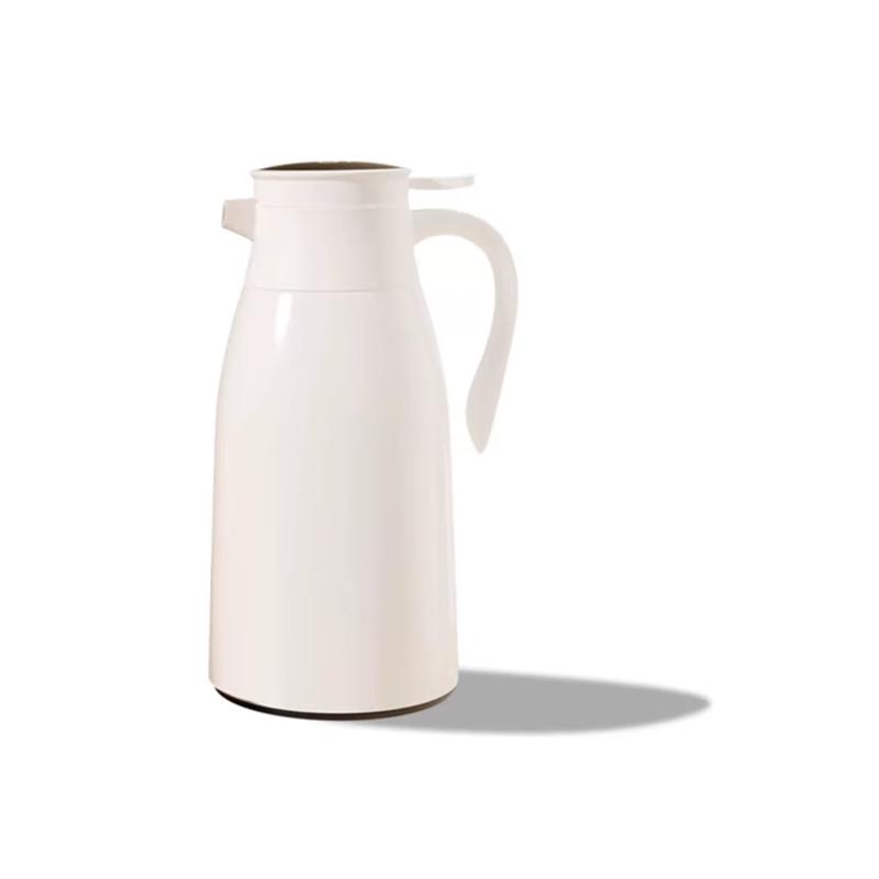 MOM 2.0L Large Capacity Glass-Lined Thermos