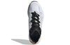 adidas Fluidflash 'White Solar Orange' GZ3921