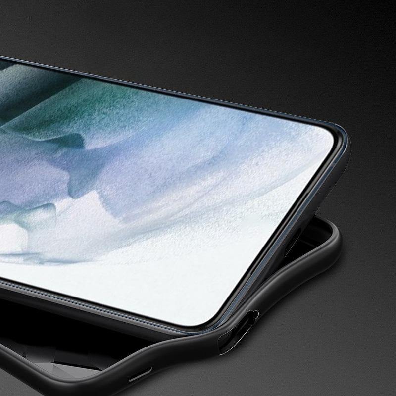 Vhodné pro pouzdro na mobilní telefon Samsung S24 S23 S22 S21 S10 pro muže Samsung S9s8 Ultra tenké proti pádu