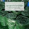 Zhanba Heavy-Duty Vehicle Tarpaulin