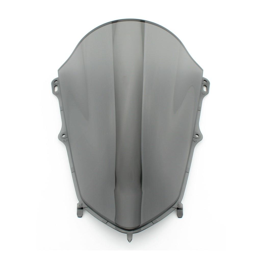 

Ветровое стекло Прочный Мотоцикл Для 450rr Индивидуальный Дизайн В Элегантном Черном И Сером серый