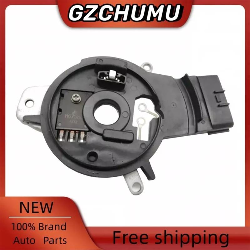 Auto Parts Ignition Control Module J837 M67580 For Mitsubishi