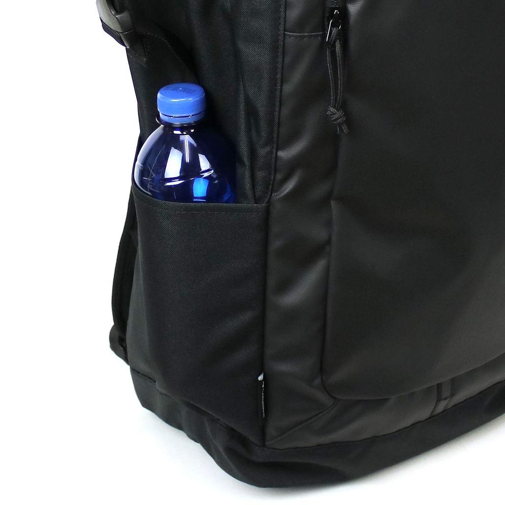 Rucksack THIRD BLUFF S 33L BACKPACK Bluff S33L PU8458 Schwarz Multi [Columbia] (Dritter Rucksack)