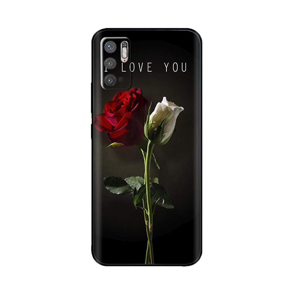 Case For Xiaomi Poco M3 Pro 5G Case for Poco M3 Shockproof Back Cover Bumper For Xiaomi Poco M3 Pro POCO M 3 Pro TPU Phone Coque