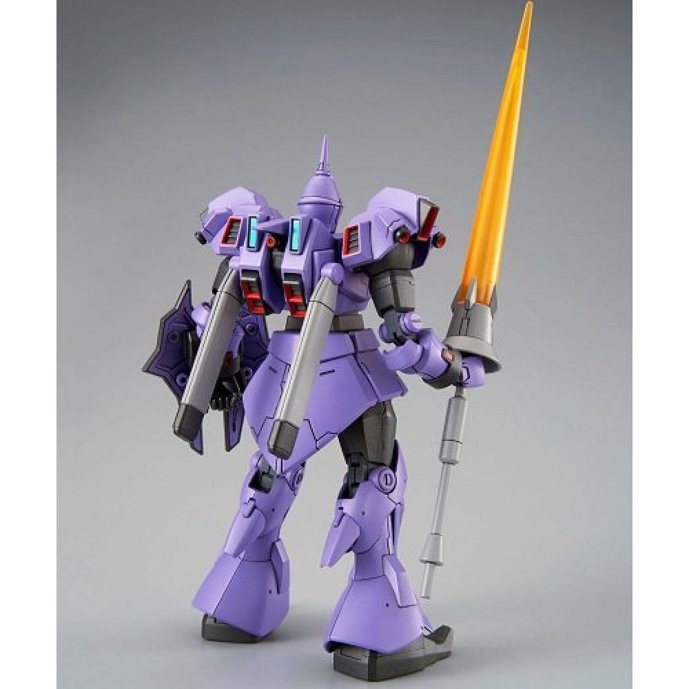 Bandai HGUC 1144 Gyan Krieger Plastic Model from "Mobile Suit Gundam" (hobby Online Shop Only)
