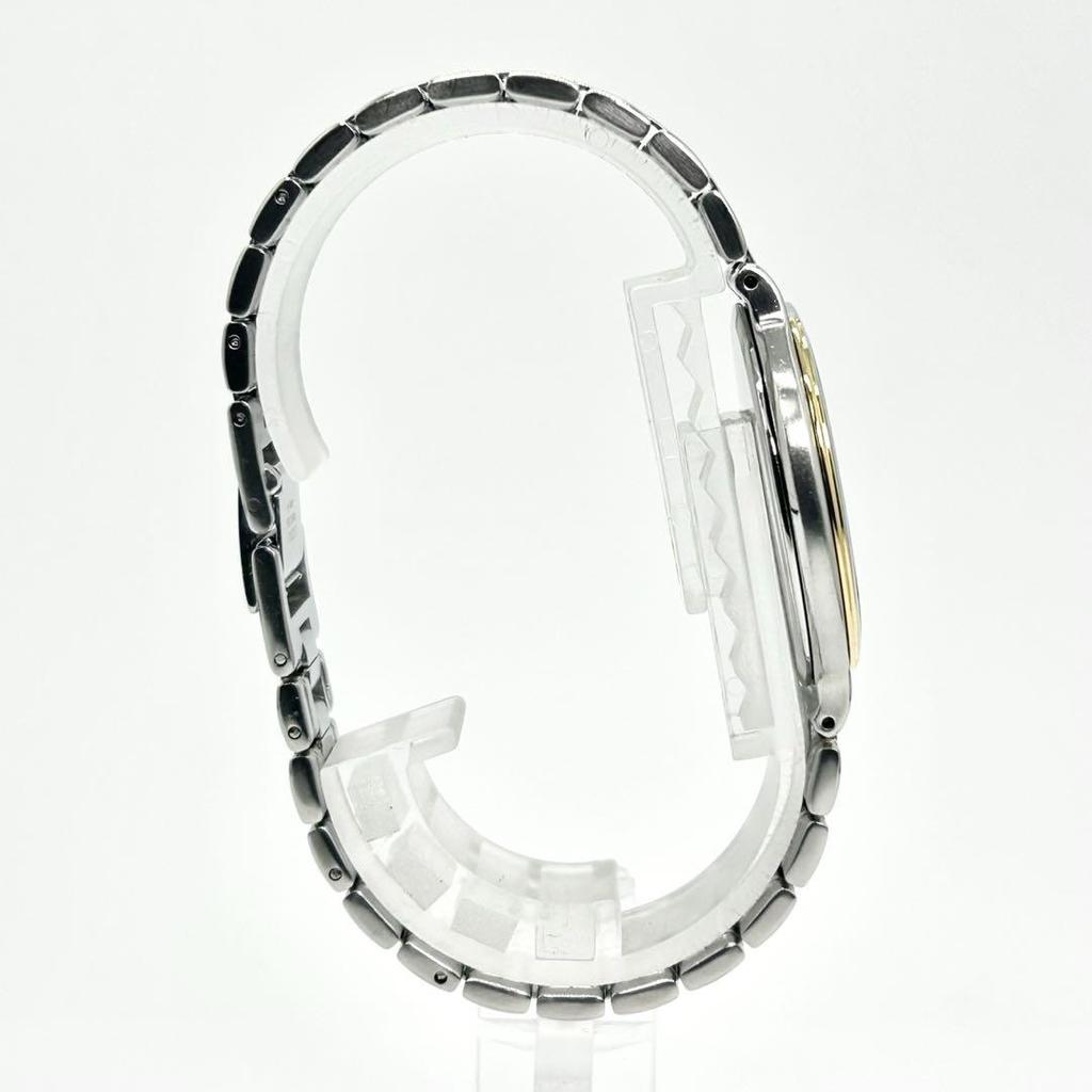 [USED] SEIKO DOLCE 5E31-6C90 Quartz Watch