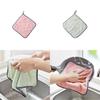 Ultra Absorbent Super Soft Microfiber Kitchen Dish Cloth Ideal For Household Cleaning