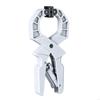 Carpentry Clip Quick Ratchet Carpenter Tool Woodworking Clamp Photography Spring Clamps For Precisely Woodworking Tasks M4YD