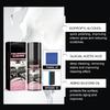 Car Plastic Restorer Coating Agent Auto Plastic Rubber Exterior Repair Clean Refresh Restoration Agent