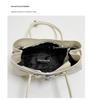 2026 Women's Fashionable Handheld Bucket Bag - Stylish Everyday Commute Design