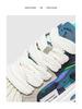 Height-Boosting Summer Platform Sneakers - Trendy, Durable, Low-Top Casual Sports Shoes