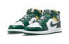 Jordan 1 Mid PS Sonics 2021 640734-371