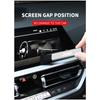 Auto Klimaanlagenauslass Reinigungsbürste Staubentferner Zubehör für Jeep Patriot Liberty Renegade Compass Grand Cherokee Wrangler