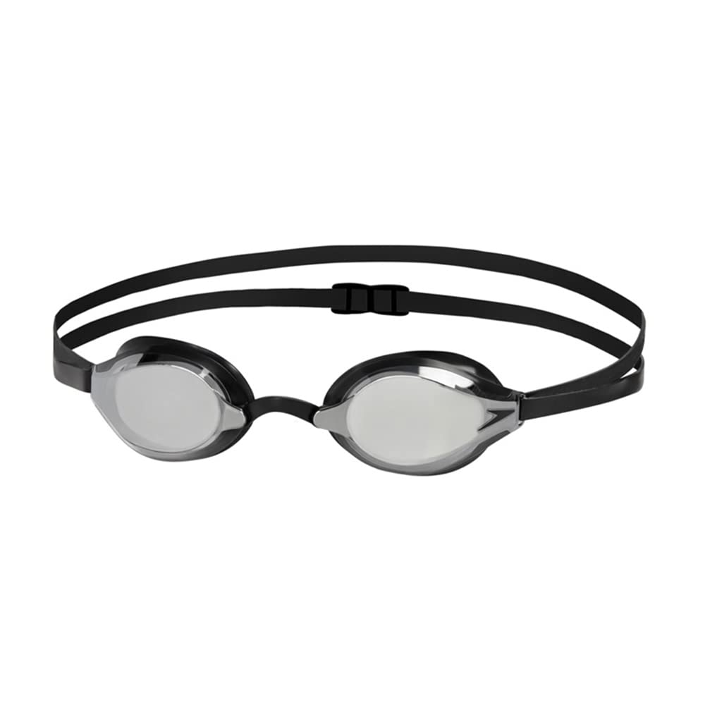 

Speedo Goggles Fastskin Speedsocket 2 Mirror Unisex SE01907 Black ONESIZE