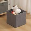 Storage Storage Cubes Folding Clothes Organizer With Handle Large Capacity Easy To Clean Toys Storage Organizer