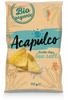 Acapulco Organic Naturalne Nachos 125 g