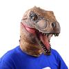 Jurassic Dinosaur T-Rex Mask for Christmas & Halloween