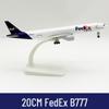 20cm federal 777