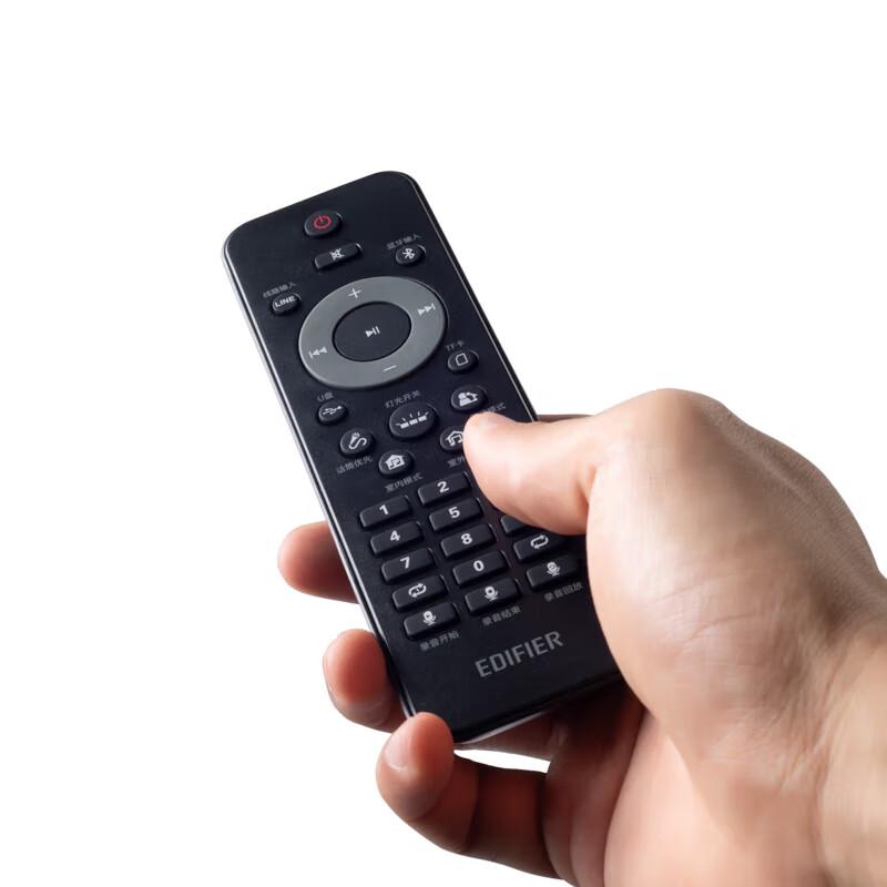 Edifier PW312 12-inch Portable Outdoor Trolley Speaker