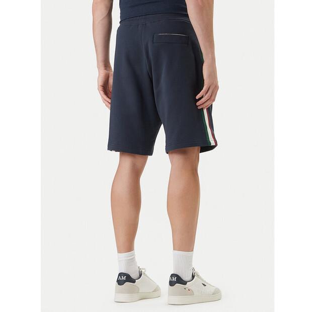 Aeronautica Militare Shorts 261BF0030UF00677
