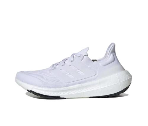 Adidas ULTRABOOST LIGHT Беговые кроссовки GY9350 Унисекс Размер EU 36 белый