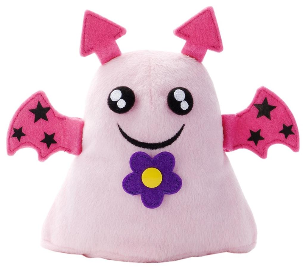 Ghost Pet Flowey