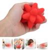 Fitness Muscle Relaxation Hedgehog     Portable Acupoint Fascia