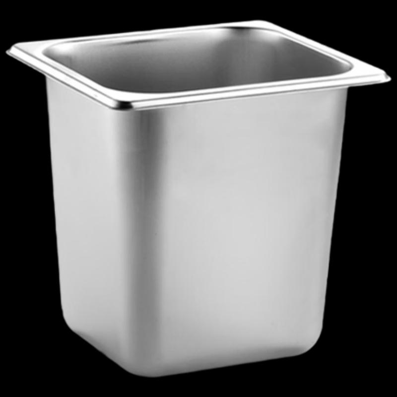 Stainless Steel Food Pan