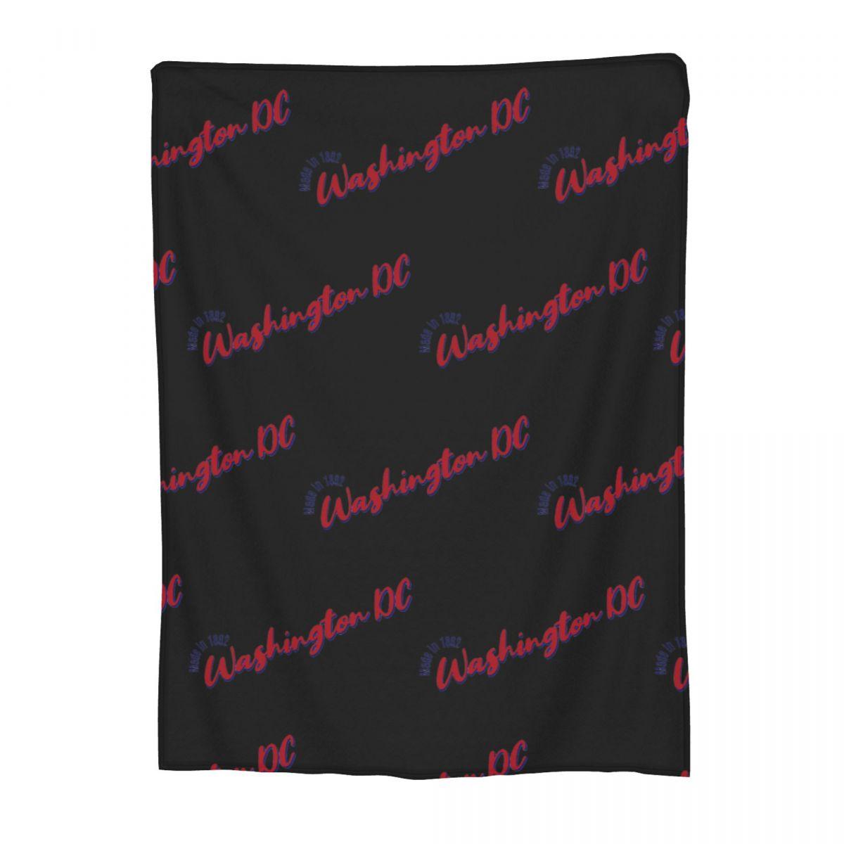 

Шлем Washington Pro Football Savage 1932 года, одежда Washington Commanders, пледы, фланелевые пледы, покрывала для дивана, покрывала 30x40in