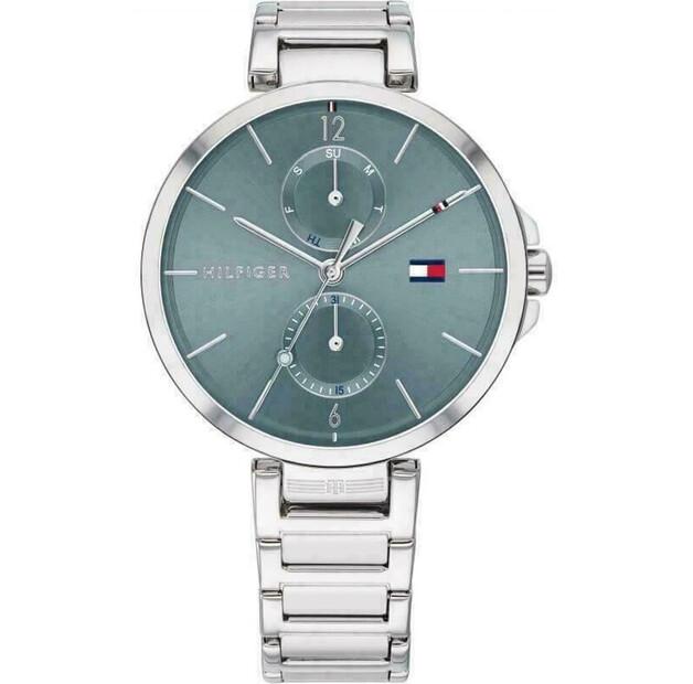 

Часы Tommy Hilfiger 1782126