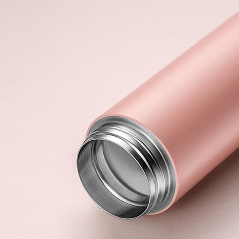 GUOZI GZ-B33 Youcai Pop-up Insulated Tumbler