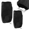 Propane Tank Cover for 5kg or 11kg Cylinders Weatherproof and UV Resistant Includes Ventilation and Storage Bag