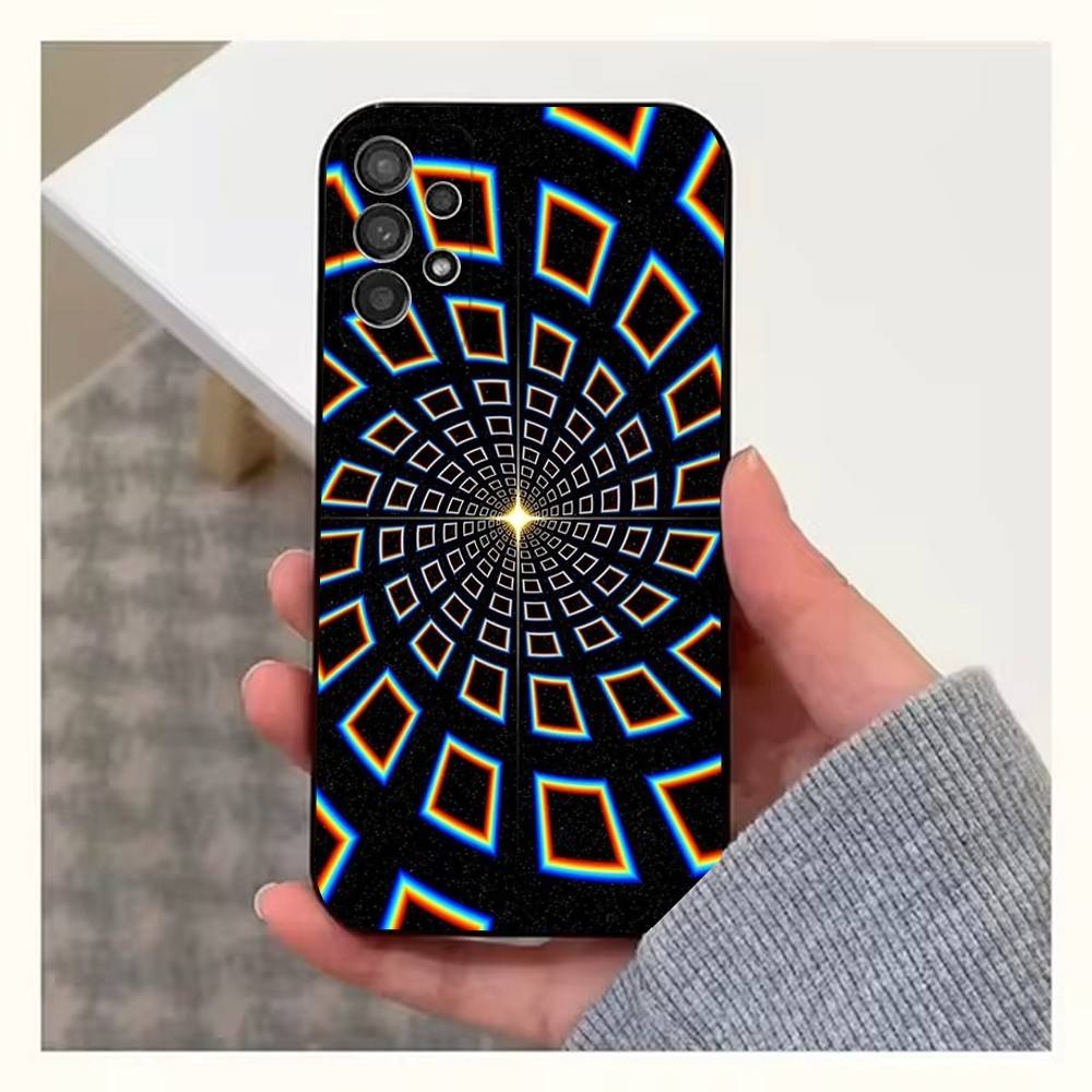 Checkered Chess Board Case For Samsung S22,S21,S9,S25,S24,S23,Ultra,FE,S20,S10,Plus,Lite,Soft Silicone Black