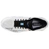 Mizuno Wave Lightning Elite Wide White Black Unisex Sneakers V1GA260151