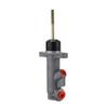 Kopplingshuvudcylinder 0,625 Borrning Hydraulisk Handbromspump Aluminiumlegering för Bil