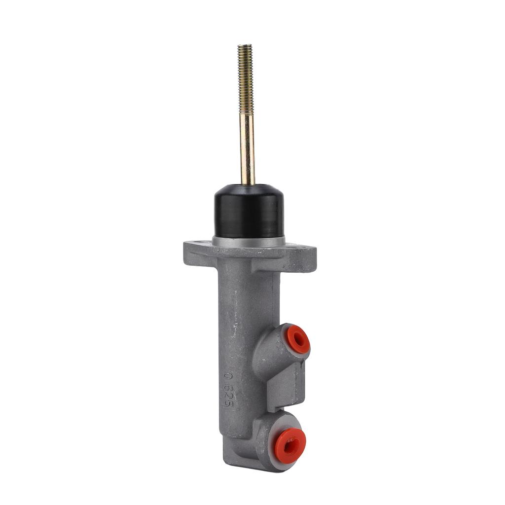 Kopplingshuvudcylinder 0,625 Borrning Hydraulisk Handbromspump Aluminiumlegering för Bil